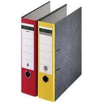 Centra Ringbinder Folder Red