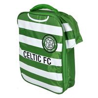 celtic unisex kit lunch bag multi colour