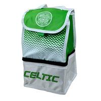 Celtic F.c. Lunch Bag Fd Official Merchandise