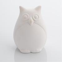 Ceramic Owl