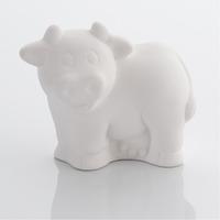 Ceramic Cow