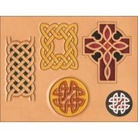 Celtic 1 Embossing Template