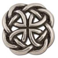 Celtic Filigree Concho Srtp