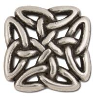 Celtic Filigree Concho Srtp