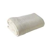 Cellular Pram Blanket