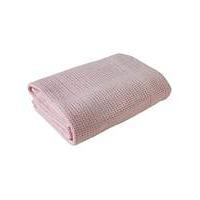 Cellular Pram Blanket
