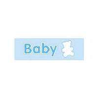 Celebrate Baby & Teddy Ribbon