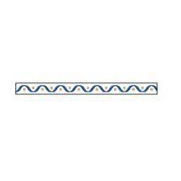 Celebrate Swirl & Dot Ribbon