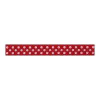 Celebrate Grosgrain with Spots R...