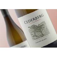 Cederberg Chenin Blanc 2016