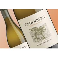 Cederberg Sauvignon Blanc 2016