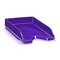 CEP Pro Gloss Letter Tray Purple 200G