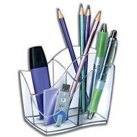 CEP Isis Desktop Organiser (Crystal)