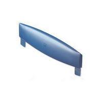 CEP Ice Blue Letter Tray Riser (Blue)
