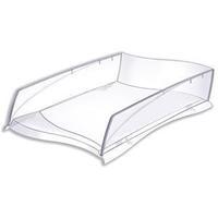 CEP Isis Letter Tray (Crystal) Ref 300