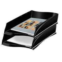 CEP Isis Letter Tray (Black)