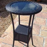 Celtic Bar Table