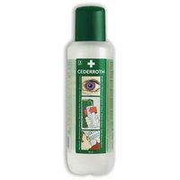 CEDERROTH EYE WASH 500ML - -