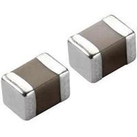 Ceramic capacitor SMD 1206 10 µF 25 V 10 % Murata GRM31CR71E106KA12L 1 pc(s)