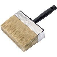 ceilingpaste brush 5 x 15cm