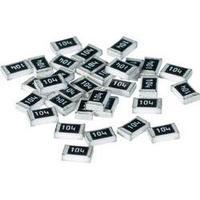 Cermet resistor 9.1 k? SMD 0805 0.125 W 1 % Royalohm 0805S8F9101T5E 5000 pc(s)