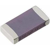 Ceramic capacitor SMD 1206 0.012 µF 50 V 5 % Yageo CC1206JRX7R9BB123 1 pc(s)