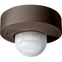 ceiling motion detector merten 564415 360 brown ip55