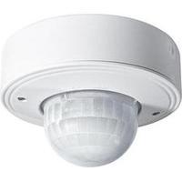 ceiling motion detector merten 564419 360 polar white ip55