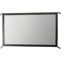 celexon mobile expert folding frame 366 x 206cm rear projection