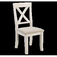 Cedar Falls Dining Chair - White