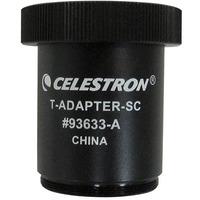 celestron t adapter for schmidt cassegrain telescopes