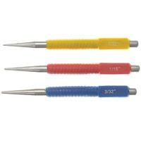 Centre Punch Set of 3