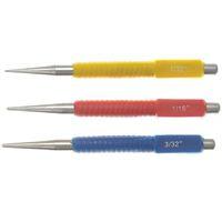 centre punch set of 3