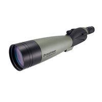 celestron ultima 100 straight spotting scope