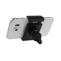 Cellphoone Mout Car Air Vent Mount Cradle Holder for All Smart Phone iPhone Samsung Huawei Xiaomi
