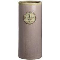 Ceramic Umbrella Stand Colour: Dusky Pink