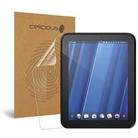 Celicious Impact HP TouchPad Anti-Shock Screen Protector