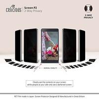 Celicious Privacy Lenovo ThinkPad Yoga [2-Way] Filter Screen Protector