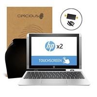 Celicious Privacy HP X2 210 G2 [2-Way] Filter Screen Protector