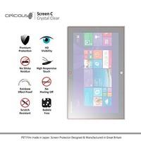 Celicious Vivid Lenovo Miix 2 (11 inch) Crystal Clear Screen Protector [Pack of 2]