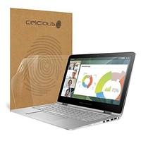 celicious vivid hp spectre pro x360 g2 crystal clear screen protector  ...