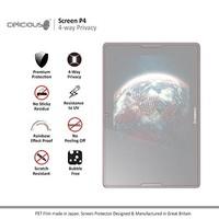 Celicious Privacy Plus Lenovo A10-70 A7600 [4-Way] Filter Screen Protector