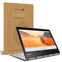 Celicious Vivid Lenovo Yoga 900 (13-inch) Crystal Clear Screen Protector [Pack of 2]