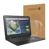 Celicious Vivid Lenovo ThinkPad 11e Chromebook Crystal Clear Screen Protector [Pack of 2]
