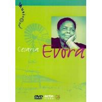 Cesaria Evora - Morna Blues [2000] [DVD]