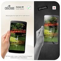 Celicious Matte Medion P3401T Anti-Glare Screen Protector [Pack of 2]