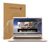 Celicious Vivid Lenovo ideapad 710s (13) Crystal Clear Screen Protector [Pack of 2]