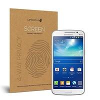 celicious privacy plus samsung galaxy grand 2 4 way filter screen prot ...