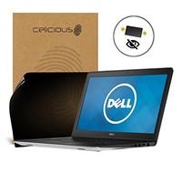 Celicious Privacy Dell Inspiron 15 i5548 [2-Way] Filter Screen Protector