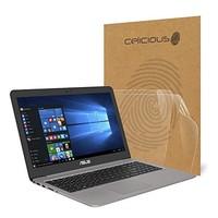 Celicious Vivid ASUS ZenBook UX510UX Crystal Clear Screen Protector [Pack of 2]